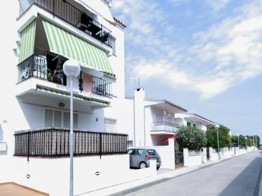 Apartment Mila L'Estartit