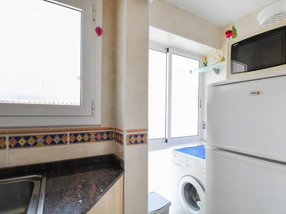 Apartment Mila L'Estartit 0*,