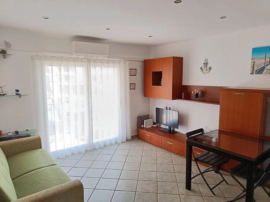 Apartment Mila L'Estartit Hiszpania