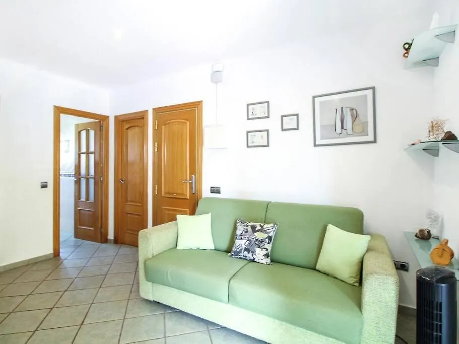 Apartment Mila L'Estartit