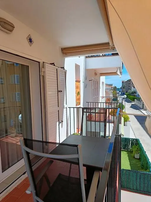 Apartment Mila L'Estartit 0*,  Hiszpania