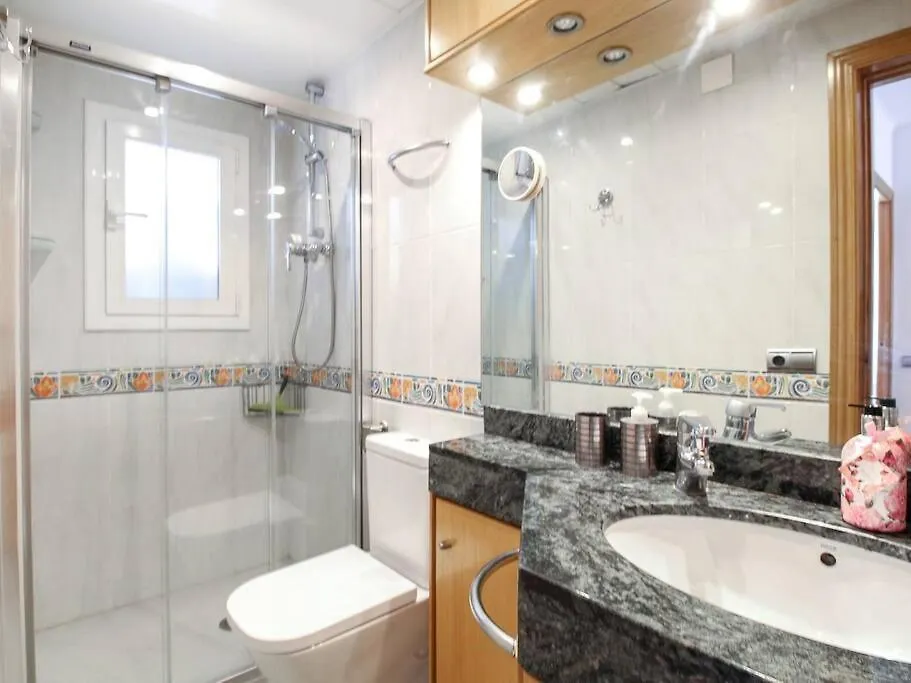 Apartment Mila L'Estartit