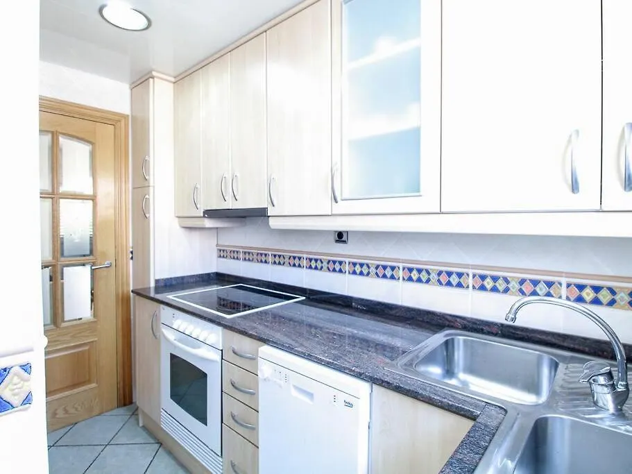 Apartment Mila L'Estartit