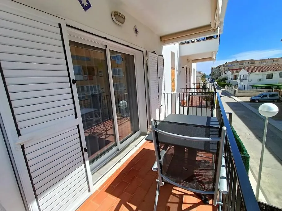 Apartment Mila L'Estartit