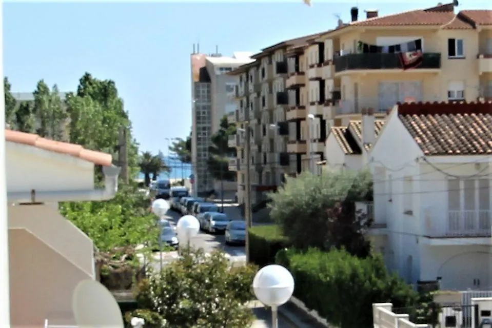 Apartment Mila L'Estartit